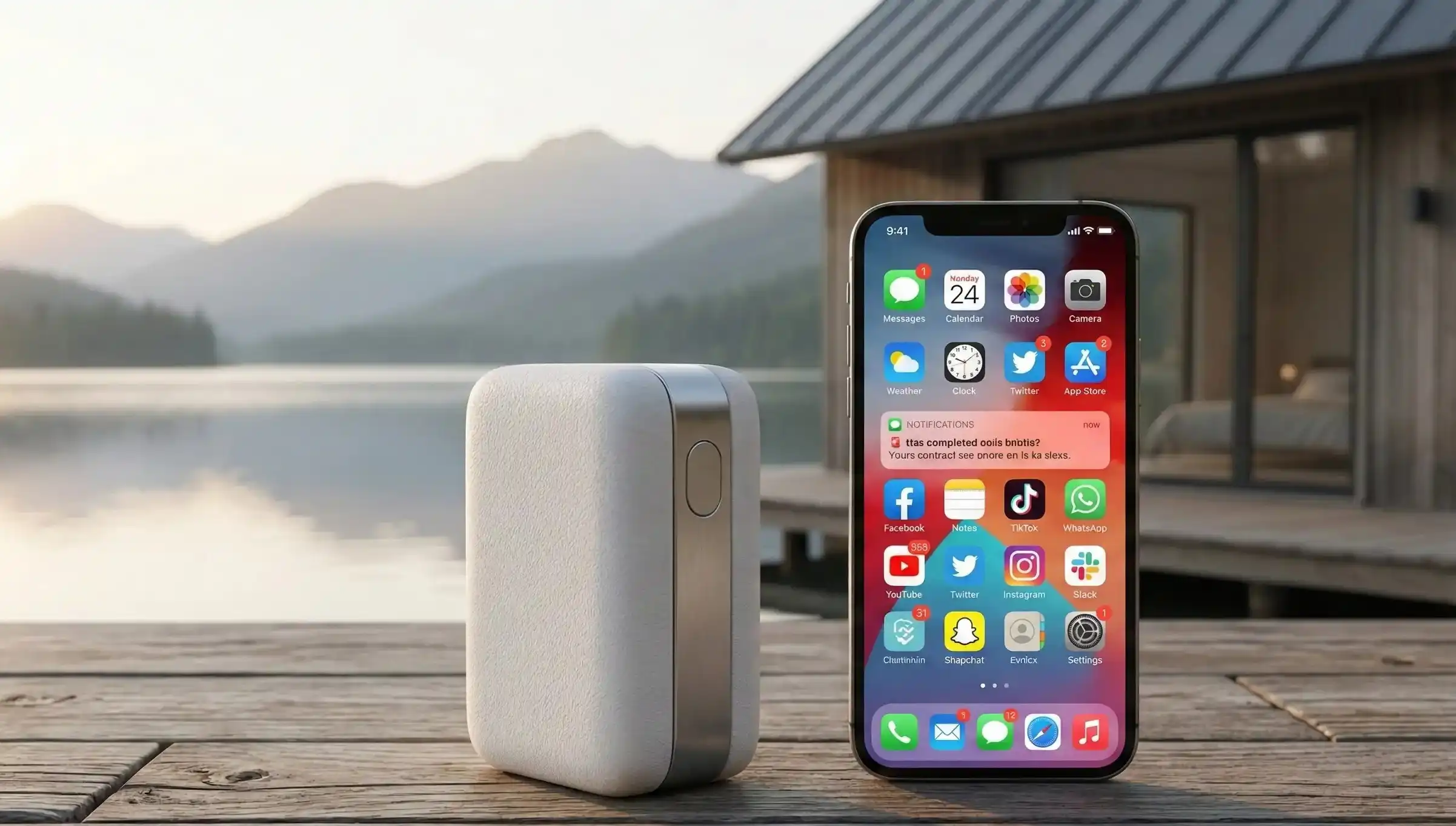 Dispositivo AI de Altman e Ive: Menos Distrativo que iPhone