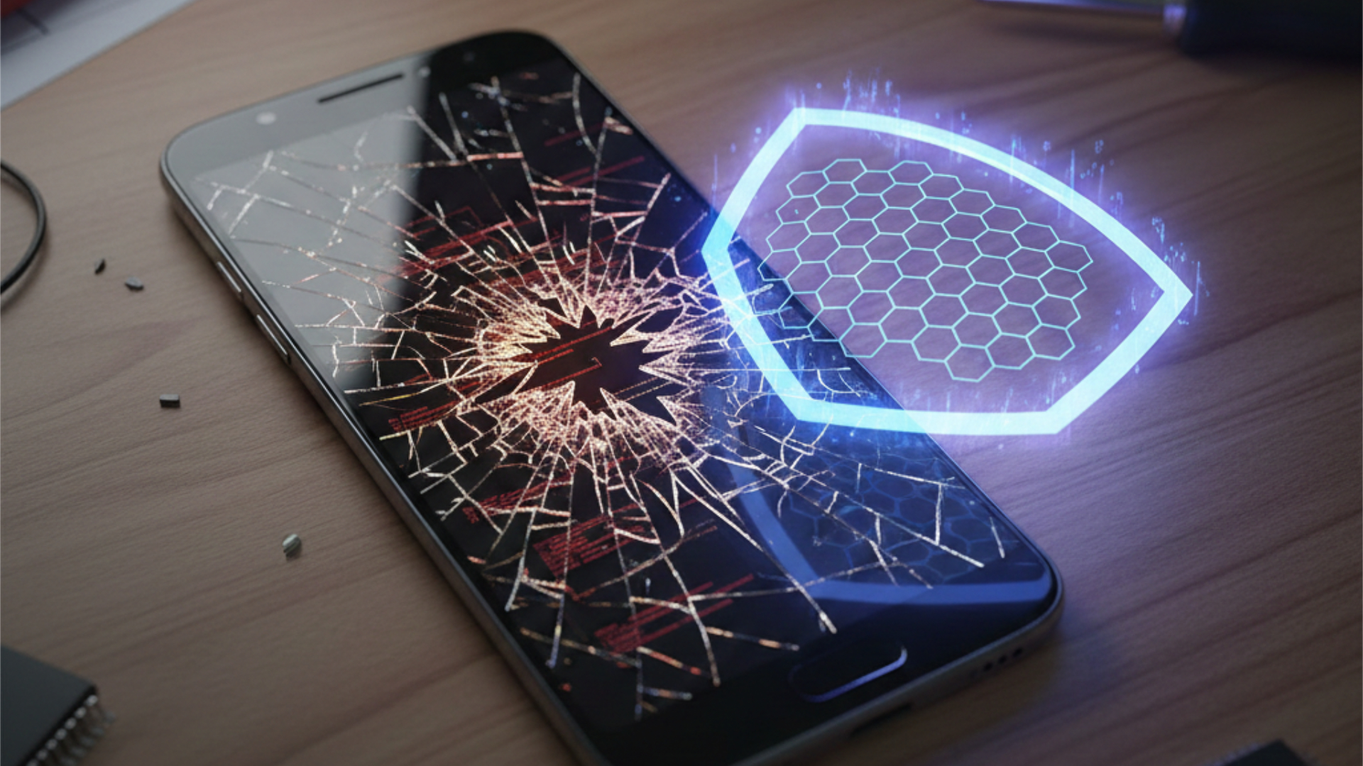 Falhas Críticas no Android 2025: Google Alerta para CVEs Ativas