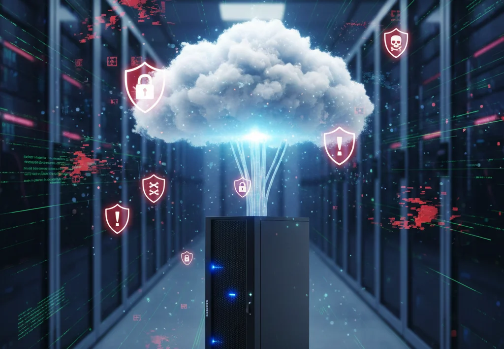 Linux Malware Inédito VoidLink: Nova Ameaça para Servidores