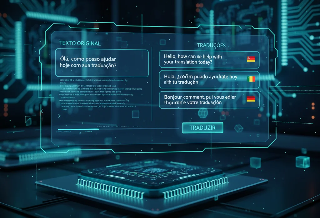 OpenAI Translate: rival ao Google Tradutor impulsionado por supercomputação