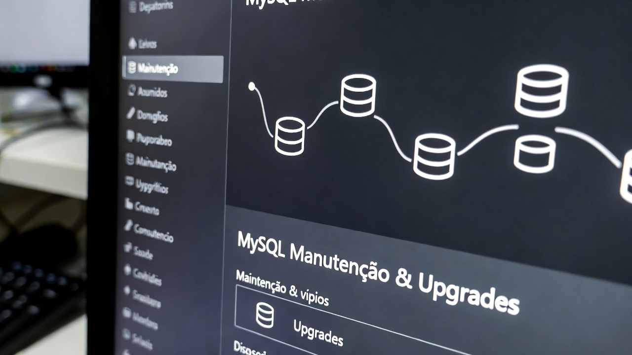 MySQL 8.0 em Manutenção: Prepare Sua Equipe Agora
