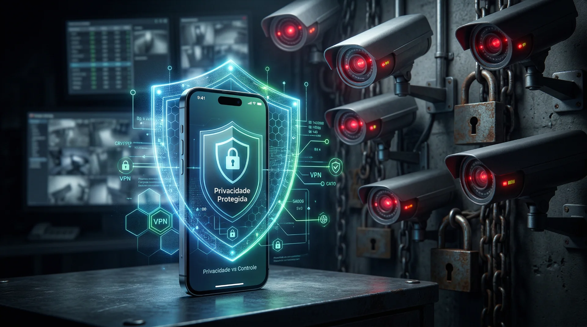 GrapheneOS recusa verificação de idade no Android