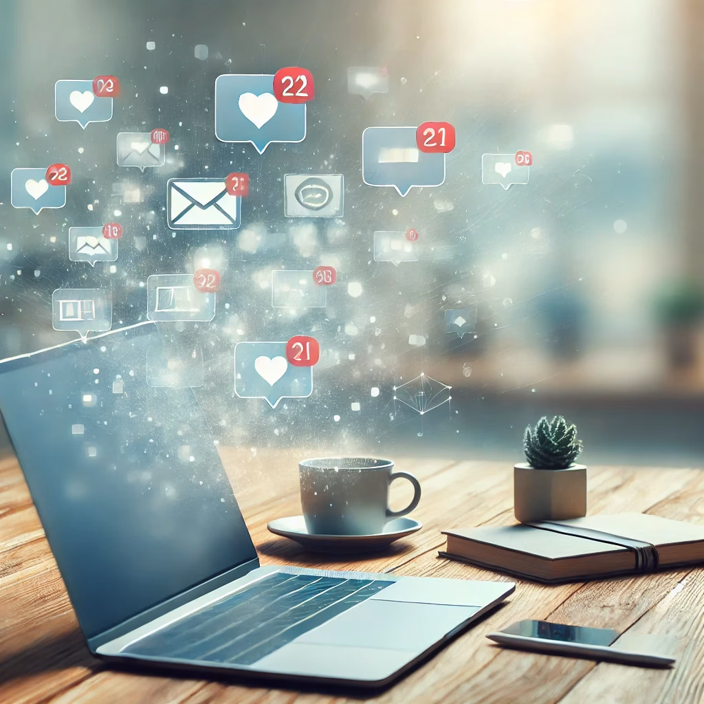 🙂 Certificação busca reconhecer empresas por tecnologias menos distrativas