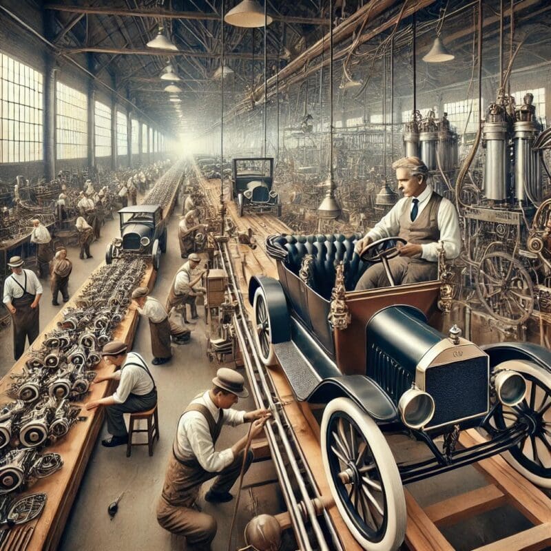 Henry Ford