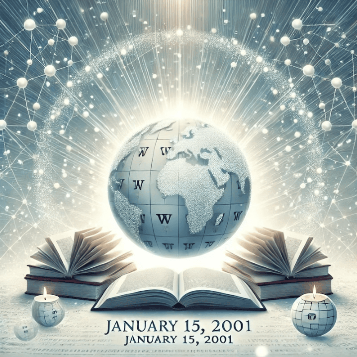 Wikipedia