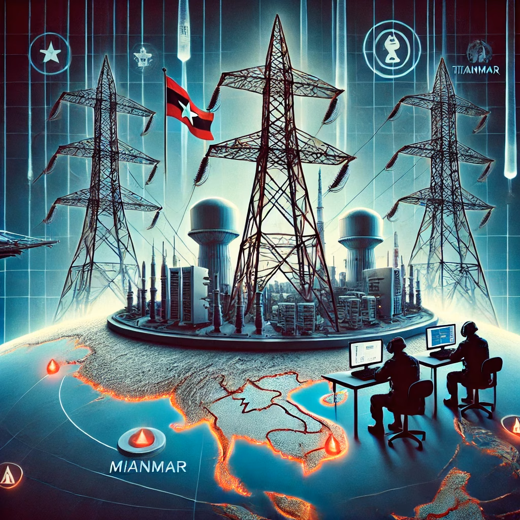 **Tailândia Corta Energia e Internet na Fronteira com Mianmar**A Tailândia tomou uma medida drástica para combater golpes cibernéticos na fronteira com Mianmar, interrompendo o fornecimento de energia elétrica e acesso à internet em regiões estratégicas. A decisão visa desmantelar redes criminosas que exploram a infraestrutura local para operar esquemas fraudulentos.### **Motivações para a Medida**A região fronteiriça entre Tailândia e Mianmar tem sido um ponto crítico para atividades ilegais, incluindo fraudes financeiras e golpes cibernéticos organizados por grupos criminosos. Muitos desses esquemas envolvem o uso de call centers ilegais que operam a partir de áreas remotas, enganando vítimas ao redor do mundo.As autoridades tailandesas relataram um aumento significativo no número de crimes cibernéticos originados dessa área, levando o governo a intensificar ações para desmantelar tais operações. Ao cortar o acesso à energia e à internet, o governo espera interromper as atividades desses grupos e dificultar sua comunicação.### **Impacto da Decisão**A interrupção dos serviços impacta diretamente as operações criminosas, mas também levanta preocupações quanto ao efeito colateral sobre a população local. Pequenas comunidades e negócios que dependem da eletricidade e da internet para suas atividades diárias podem ser afetados.Por outro lado, especialistas em segurança digital apoiam a ação, destacando que muitos desses golpes causam prejuízos bilionários globalmente. Entre os crimes mais comuns praticados na região estão:- **Golpes de investimento falso**: Ofertas enganosas de investimentos em criptomoedas e ações.
- **Fraudes bancárias**: Tentativas de obter dados financeiros de vítimas por meio de engenharia social.
- **Esquemas de romance scam**: Fraudadores que se passam por interessados românticos para extorquir dinheiro de vítimas vulneráveis.### **Reação Internacional**A medida gerou reações mistas no cenário internacional. Enquanto alguns governos asiáticos demonstram apoio à Tailândia, afirmando que essa é uma estratégia necessária contra o crime digital, organizações de direitos humanos alertam para o impacto sobre comunidades que não têm envolvimento com atividades ilícitas.Além disso, a interrupção da conectividade na região levanta debates sobre até que ponto um governo pode ir para garantir a segurança digital sem comprometer os direitos de seus cidadãos.### **Alternativas para o Combate ao Crime Cibernético**Especialistas sugerem que, além de medidas drásticas como cortes de energia e internet, a Tailândia poderia investir mais em:- **Cooperação internacional**: Trabalhar com governos vizinhos para criar estratégias conjuntas de combate ao crime digital.
- **Inteligência artificial para rastreamento de fraudes**: Implementar ferramentas avançadas para identificar e bloquear operações suspeitas sem afetar toda a infraestrutura da região.
- **Educação digital**: Capacitar a população local para reconhecer e evitar armadilhas cibernéticas.### **Conclusão**O corte de energia e internet na fronteira entre Tailândia e Mianmar marca uma abordagem agressiva contra o crime cibernético. Embora a ação tenha efeitos imediatos sobre redes criminosas, resta saber como será o impacto a longo prazo para a população e a economia local. O sucesso dessa medida pode definir novas diretrizes para o combate global a fraudes digitais.### **Fontes**BBC News, Reuters, The Guardian, Nikkei Asia, South China Morning Post