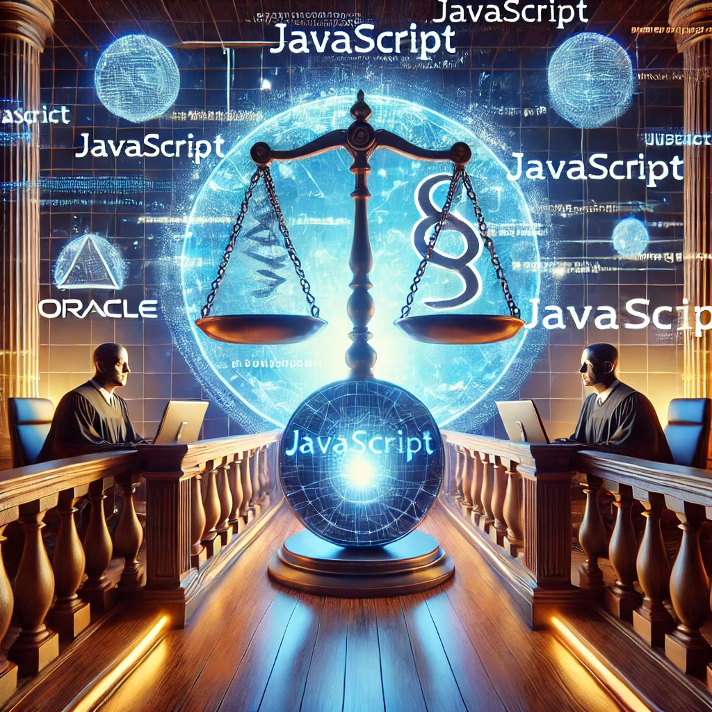 Oracle solicita que cancelamento da marca “JavaScript” seja rejeitado