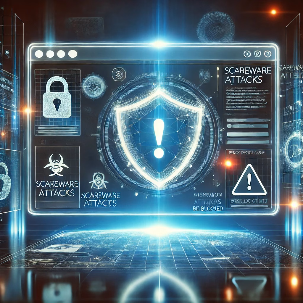 Microsoft Edge Introduz Bloqueador de Scareware com IA