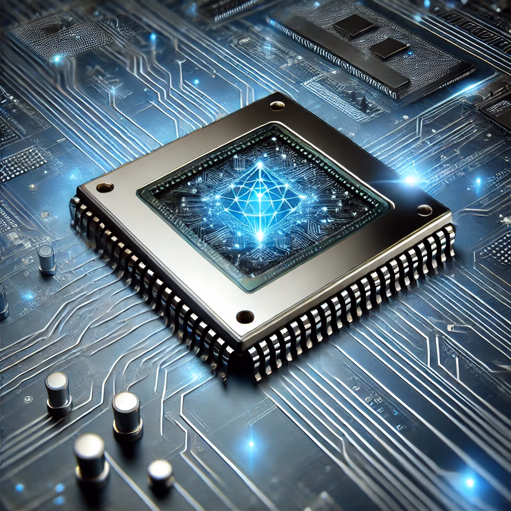 Este ano, a OpenAI poderá finalizar o primeiro design de chip personalizado