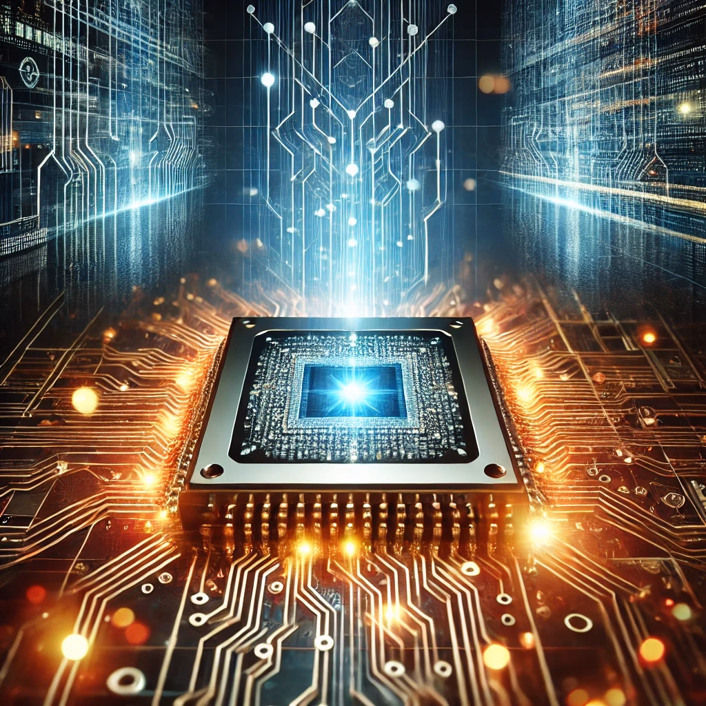 Em 5 anos, Google prevê aplicações comerciais de computação quântica