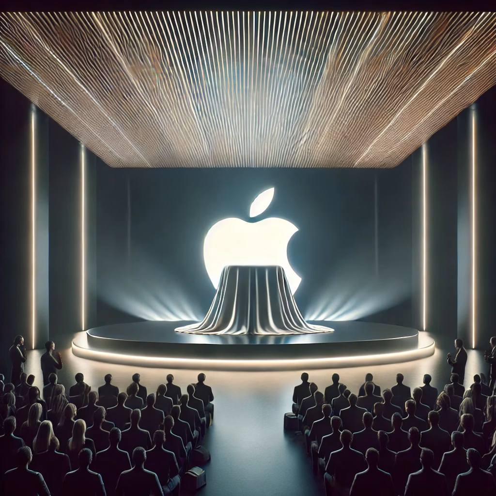 Apple anunciou o lançamento do Iphone SE 4