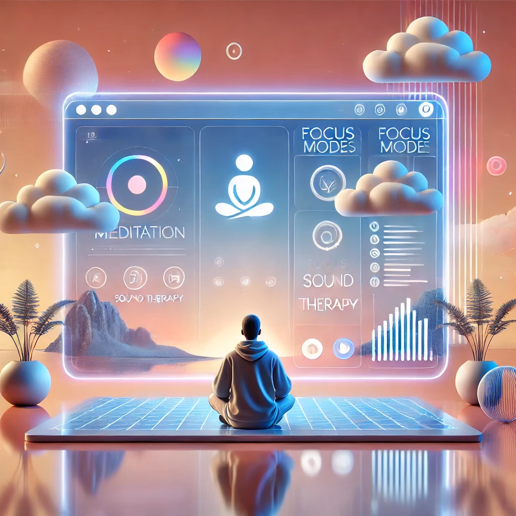 Opera Air: Navegador Prioriza Saúde Mental e Bem-Estar Digital