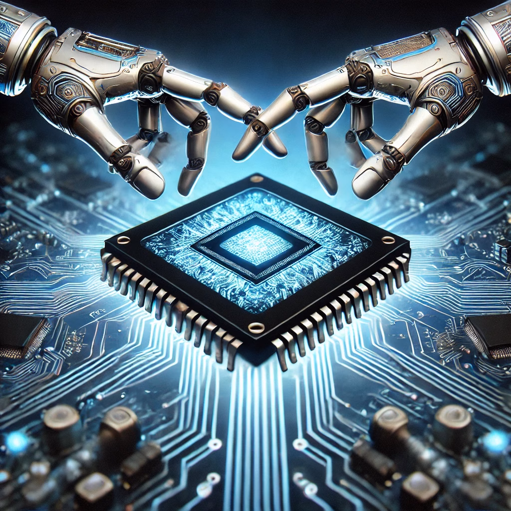 Arm desiste de cancelar licença de design de chips da Qualcomm