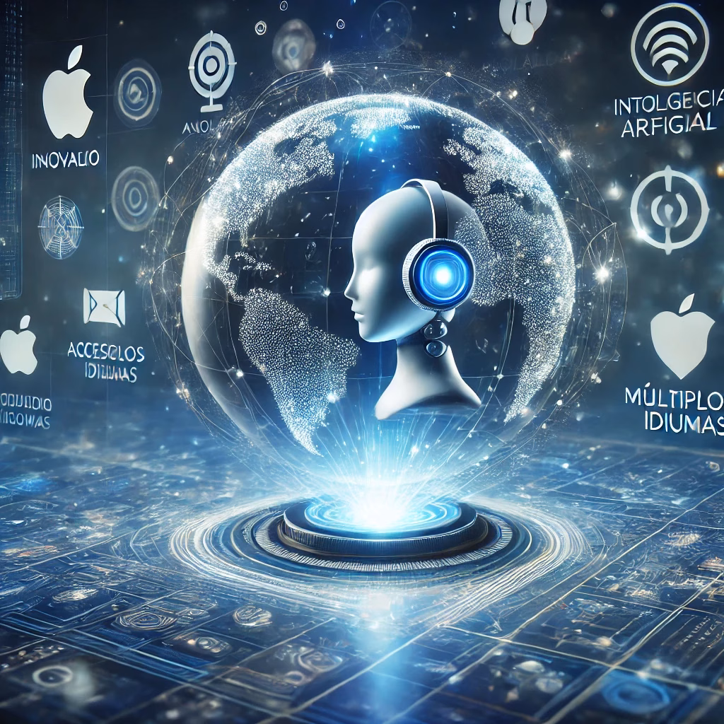 Apple Intelligence Terá Suporte ao Português em Abril