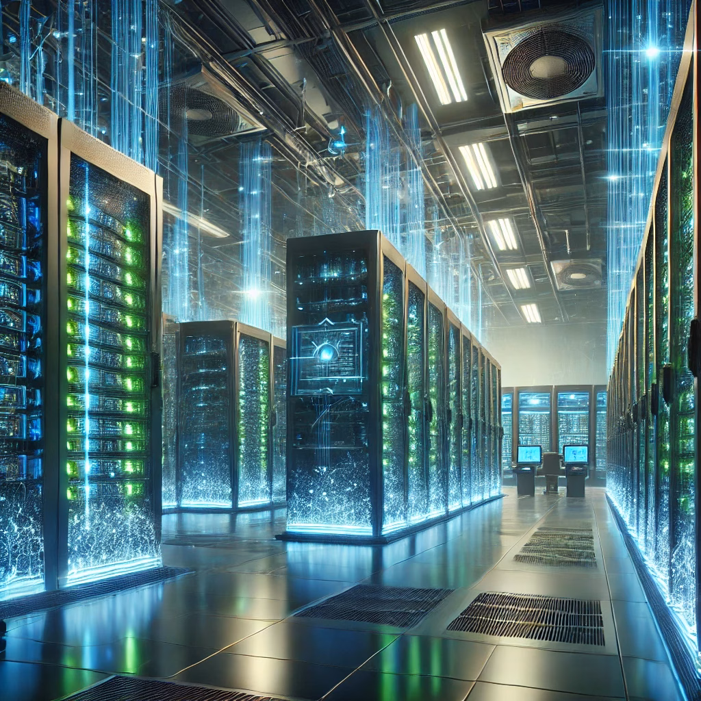 Meta investirá US$ 65 bi em data centers e IA em 2025