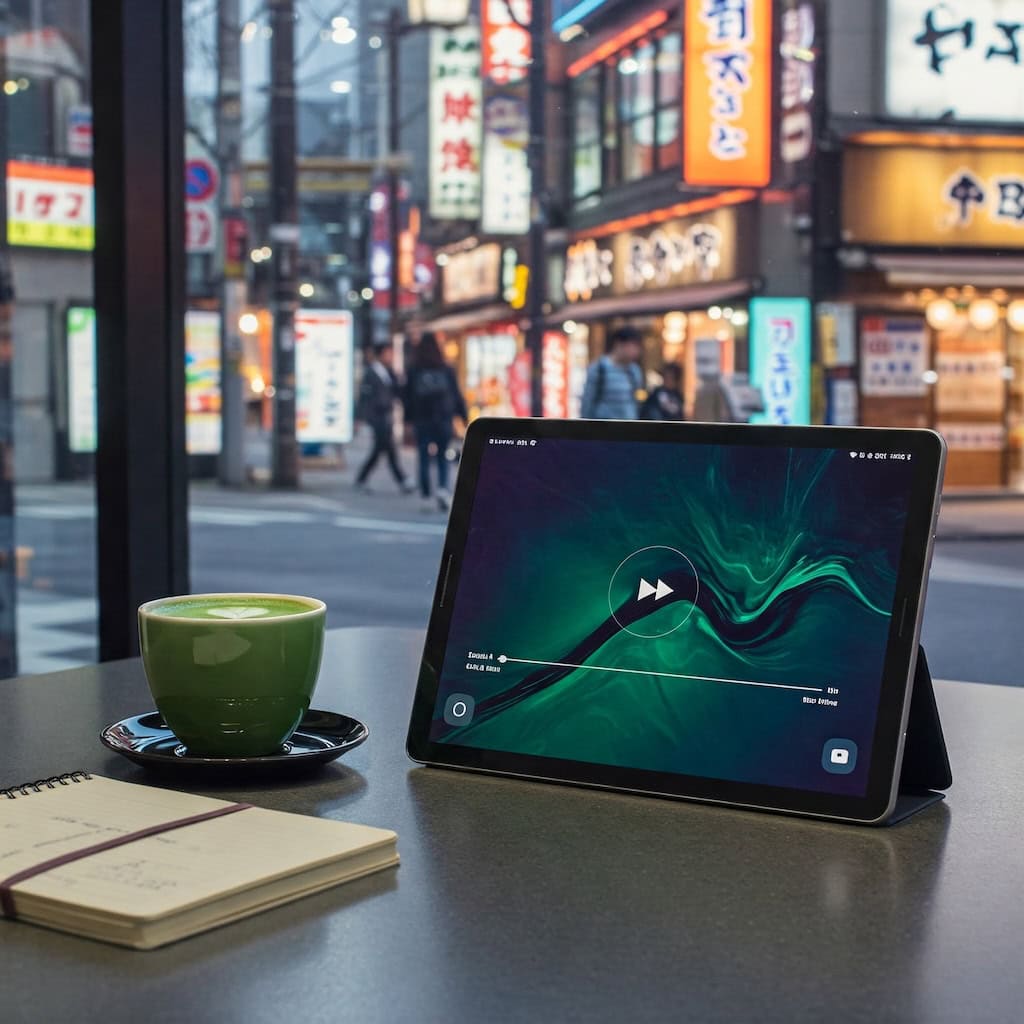 Samsung Galaxy Tab A9+