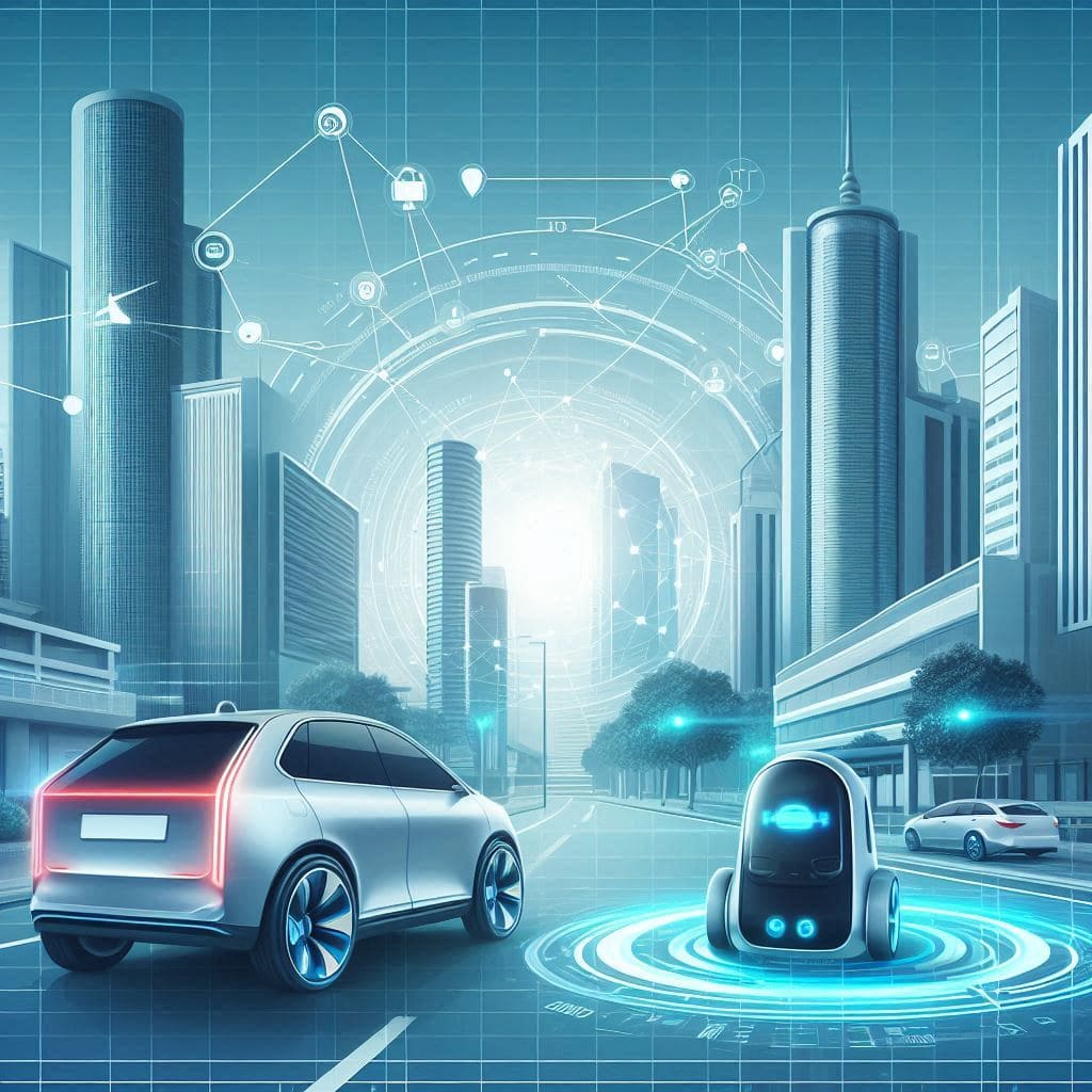 Toyota e Waymo fecham parceria para robotáxis
