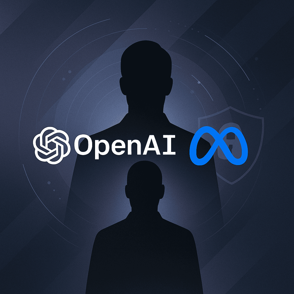 OpenAI contrata ex-diretor do app do Facebook