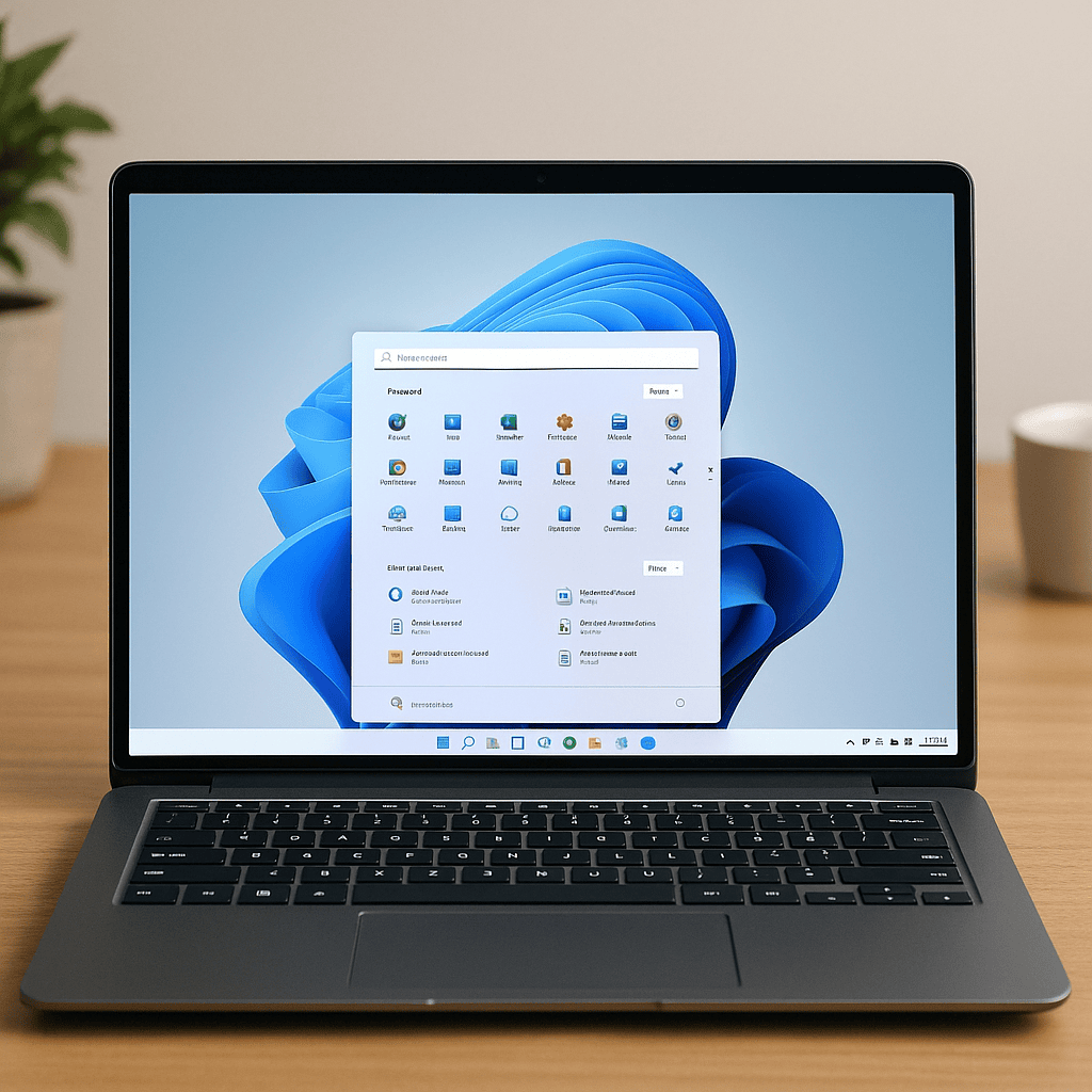 Deixe o Windows 11 mais rápido em PCs mais antigos