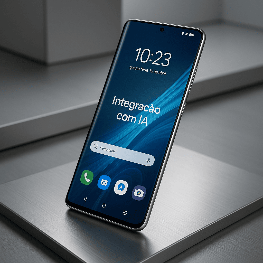 Galaxy S25 Edge