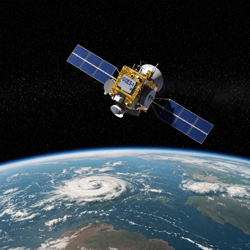 GOES-1