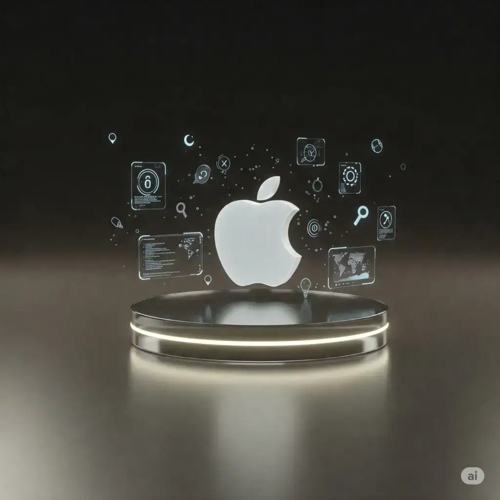 Apple lidera ranking