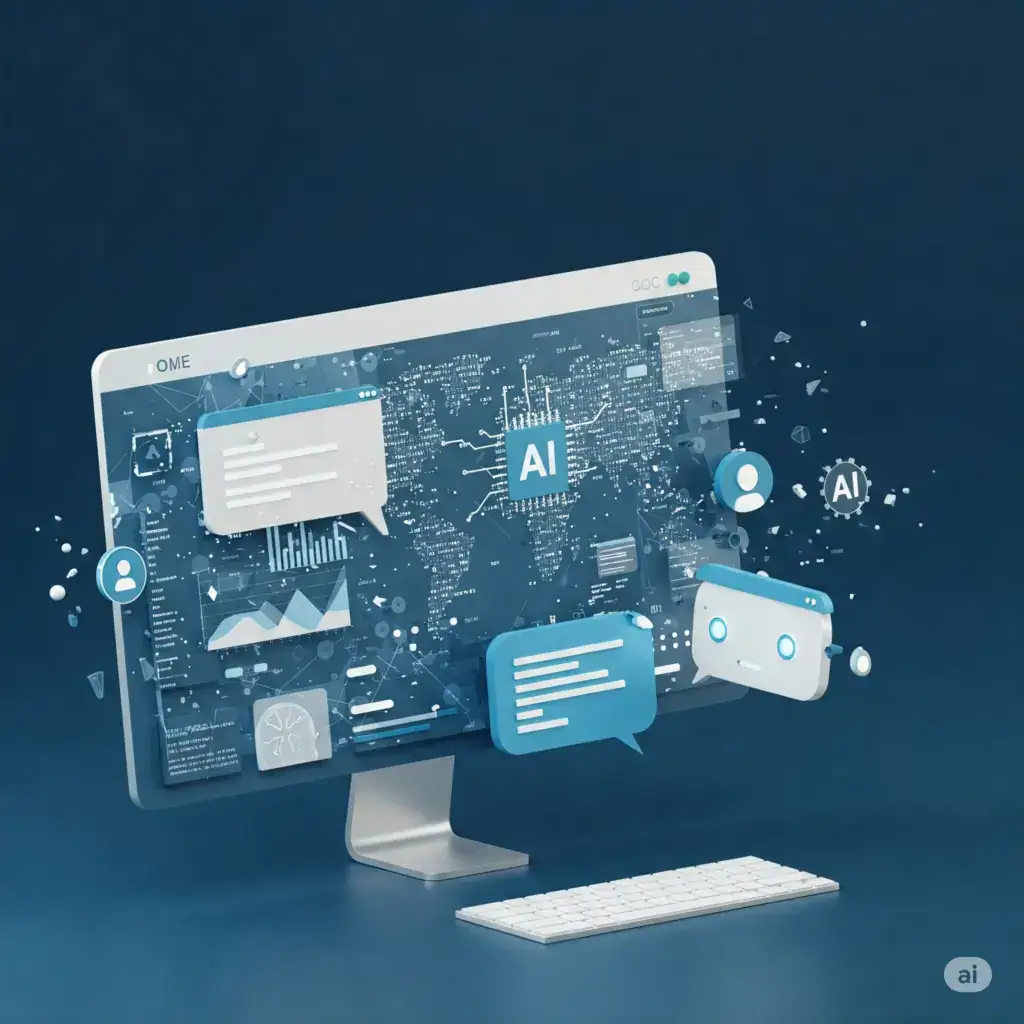 Microsoft lança ferramenta para chatbots em sites