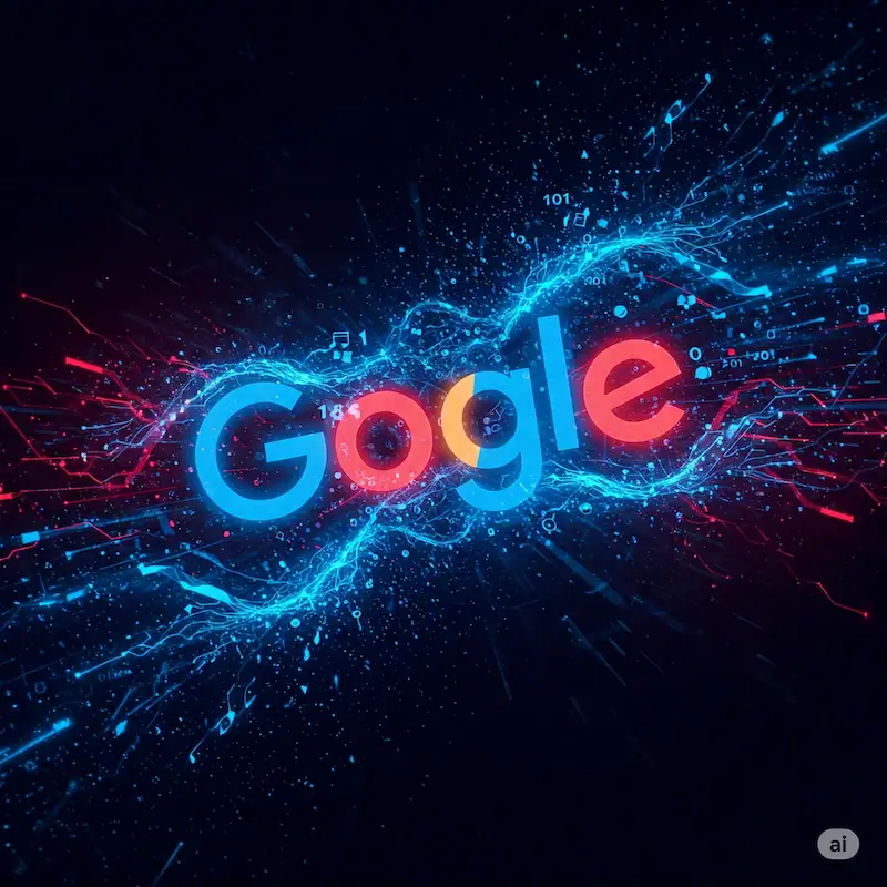 Google I/O 2025