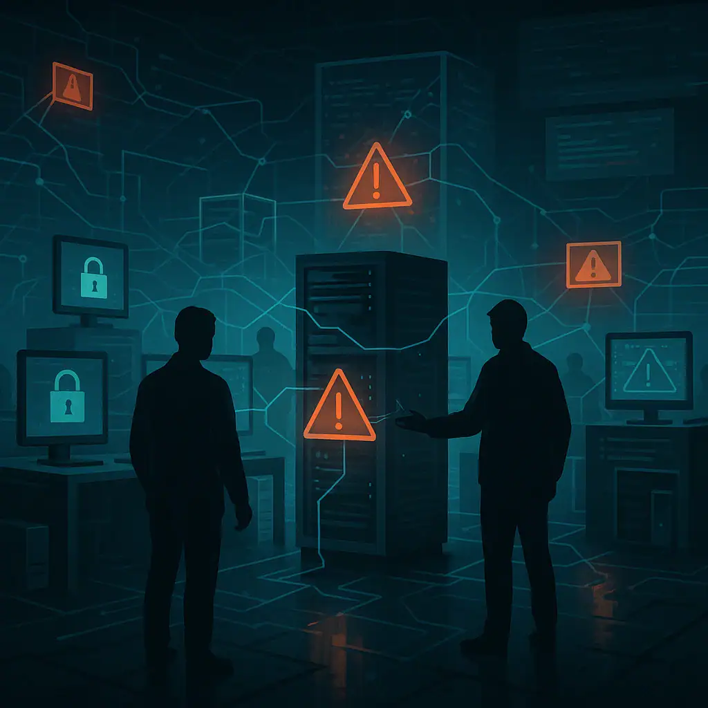 Malware Lumma Stealer é desmantelado