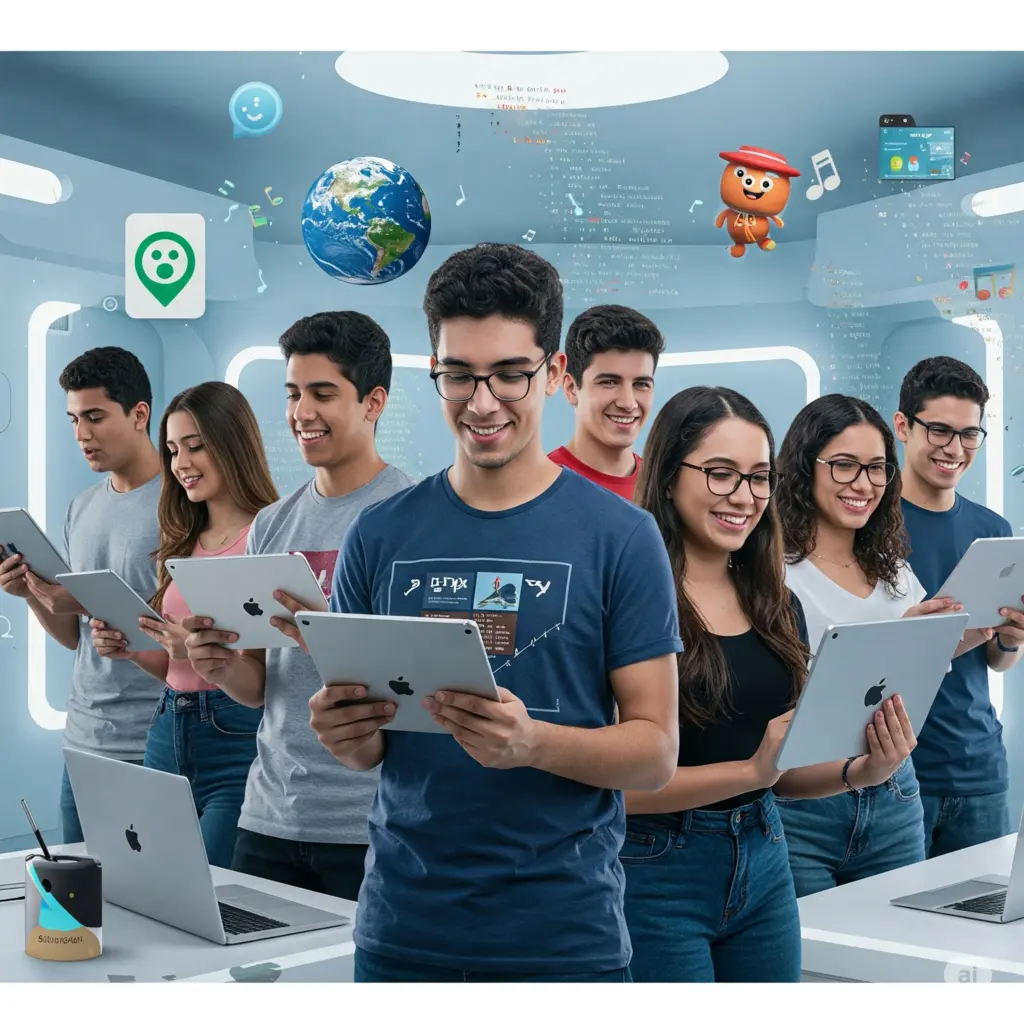 Brasileiros Brilham no Swift Student Challenge 2025 da Apple