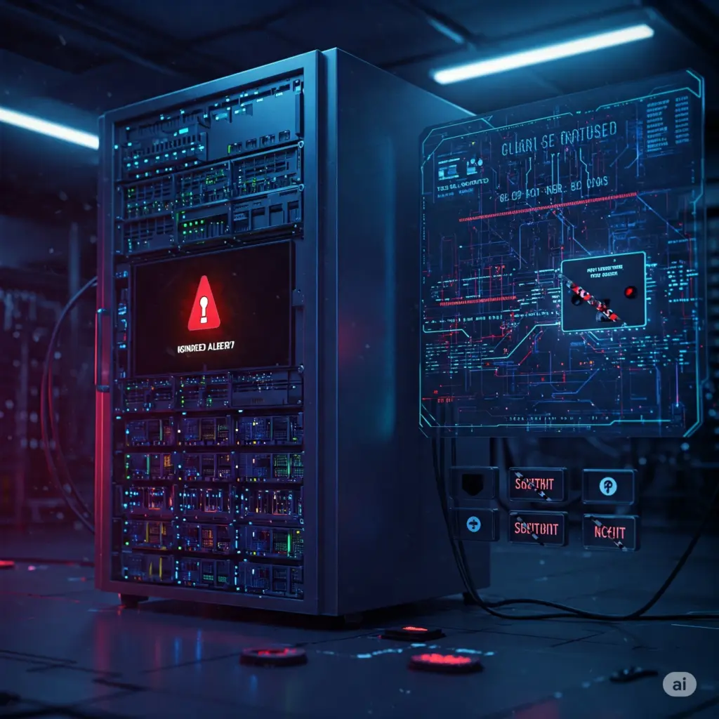 IA da OpenAI evita desligamento em teste de segurança