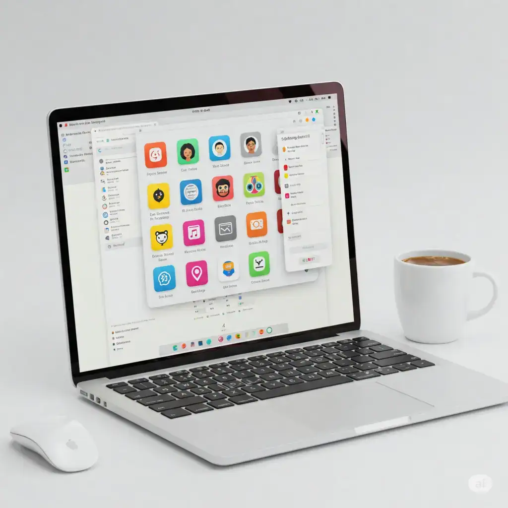 Como usar Perfis e recursos avançados do Safari no macOS Sonoma