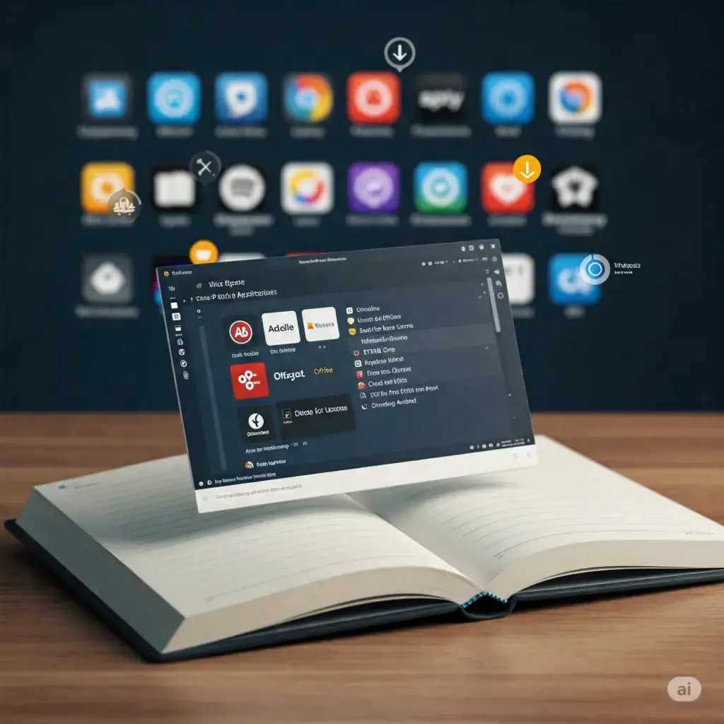 Microsoft permitirá apps de terceiros no Windows Update