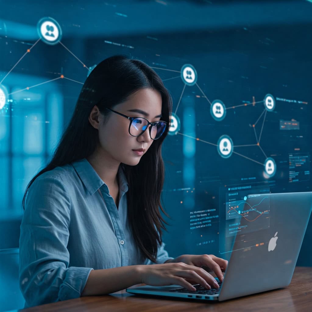 LinkedIn Usa IA para Busca de Emprego Personalizada