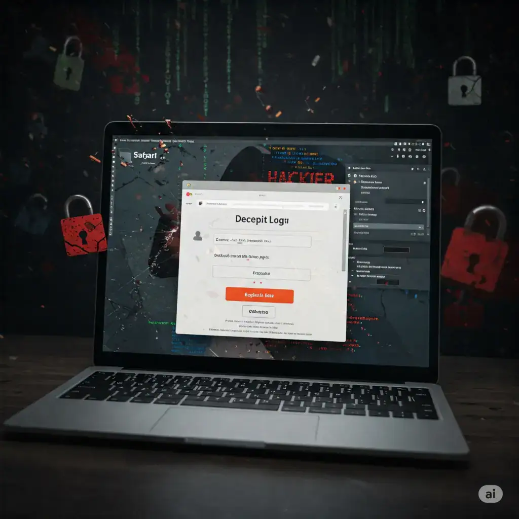 Safari pode facilitar golpes com uso indevido do modo tela cheia