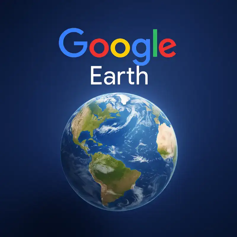 Google lança oficialmente o Google Earth