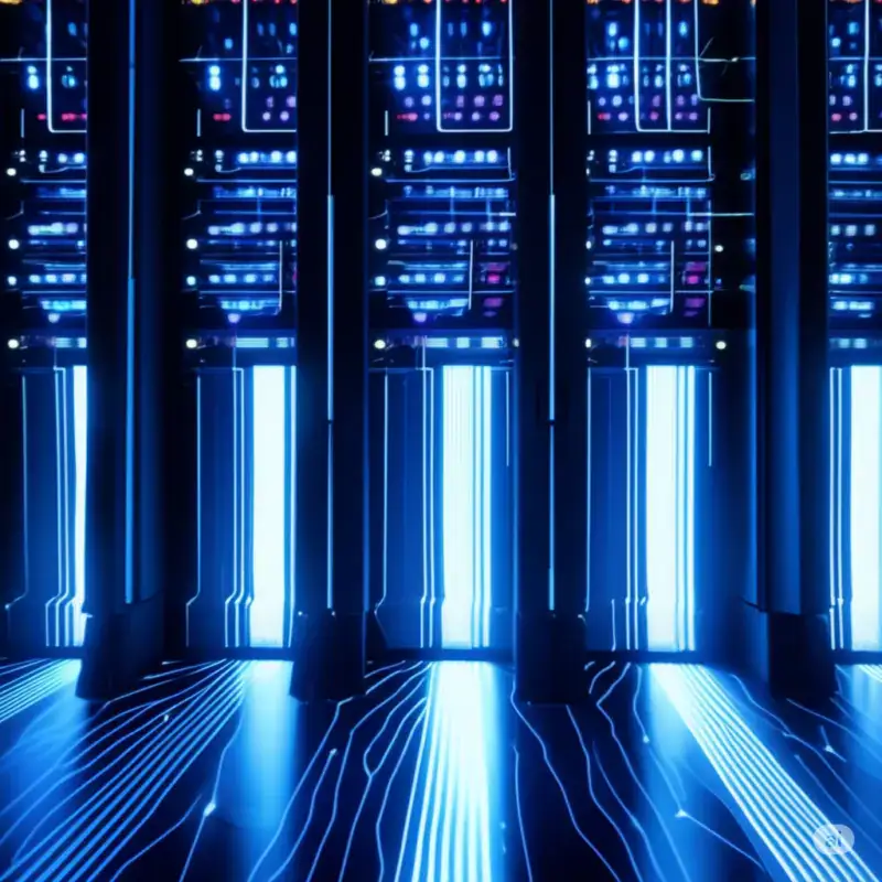 EUA Ativam Supercomputador-Cérebro Para Segurança Nacional