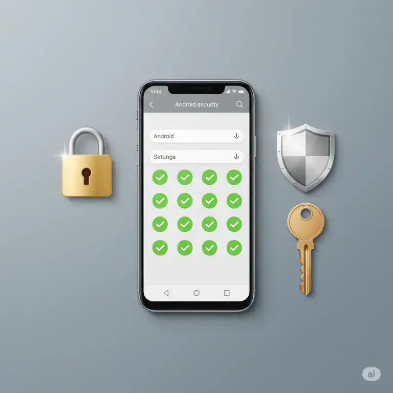 Deixe Seu Android Mais Seguro: Dicas Essenciais de Proteção