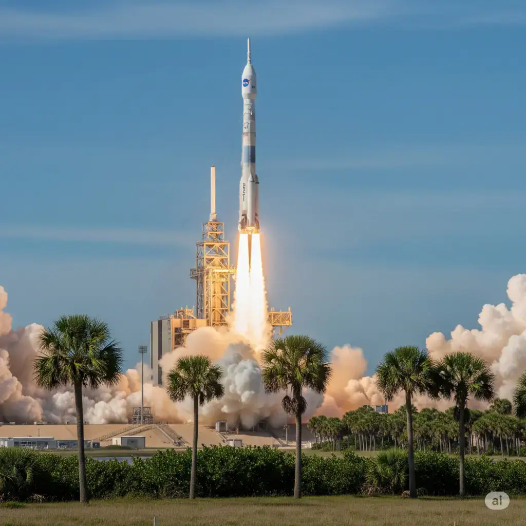 Sonda Spirit: O Início da Jornada da NASA a Marte