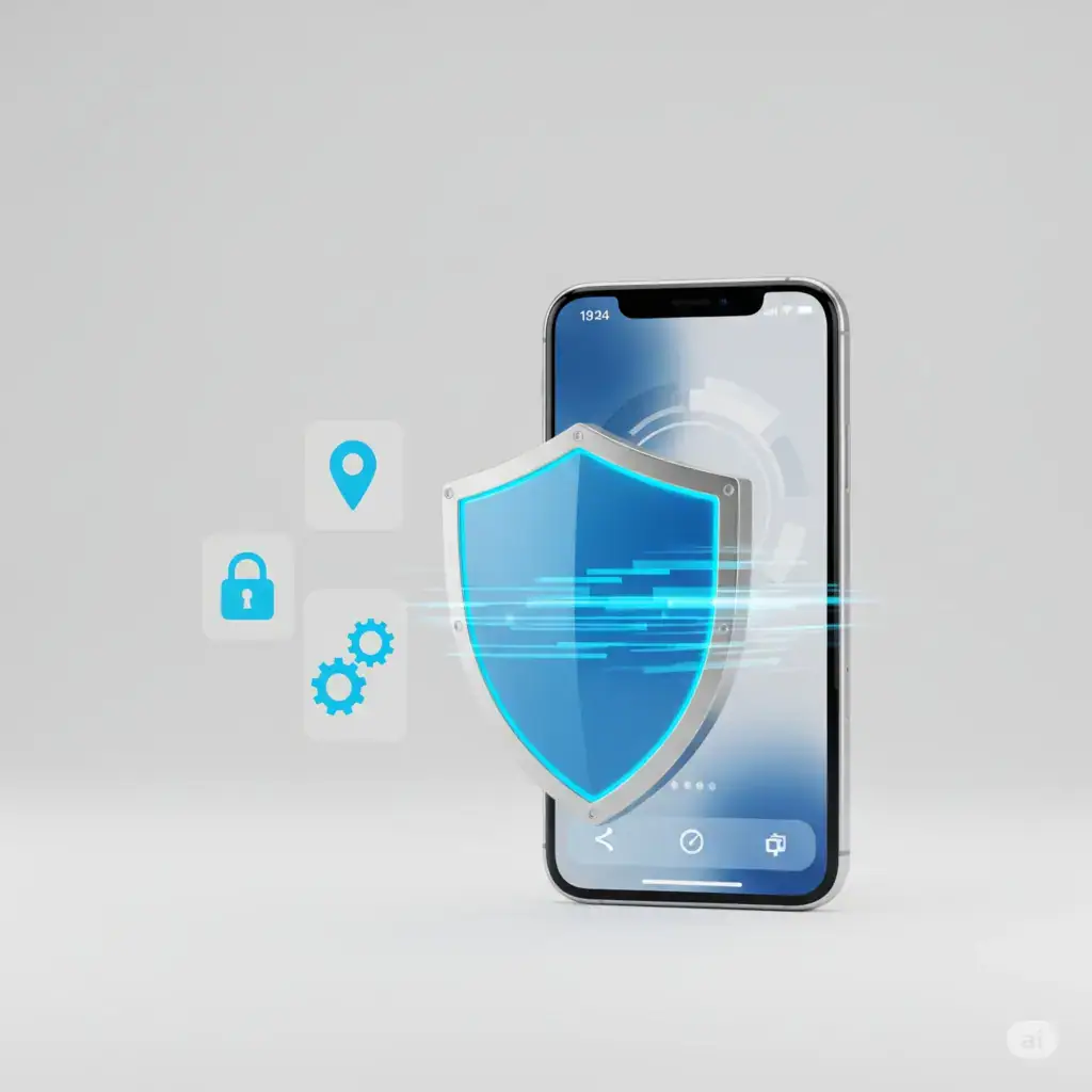Como Proteger Sua Privacidade no iPhone