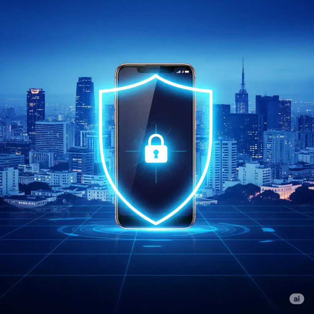 Android Ganha Proteção Antirroubo no Brasil