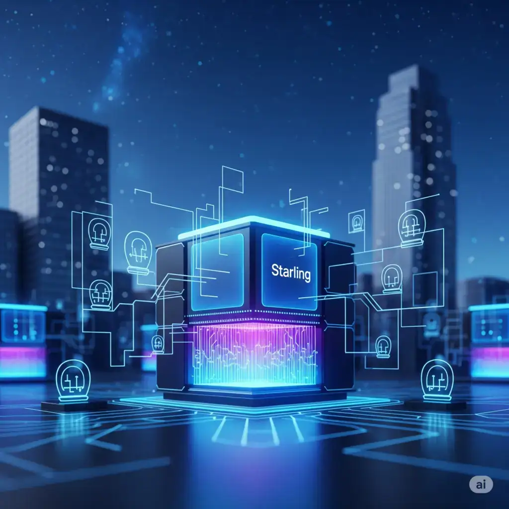 IBM Planeja Computador Quântico Starling para 2028