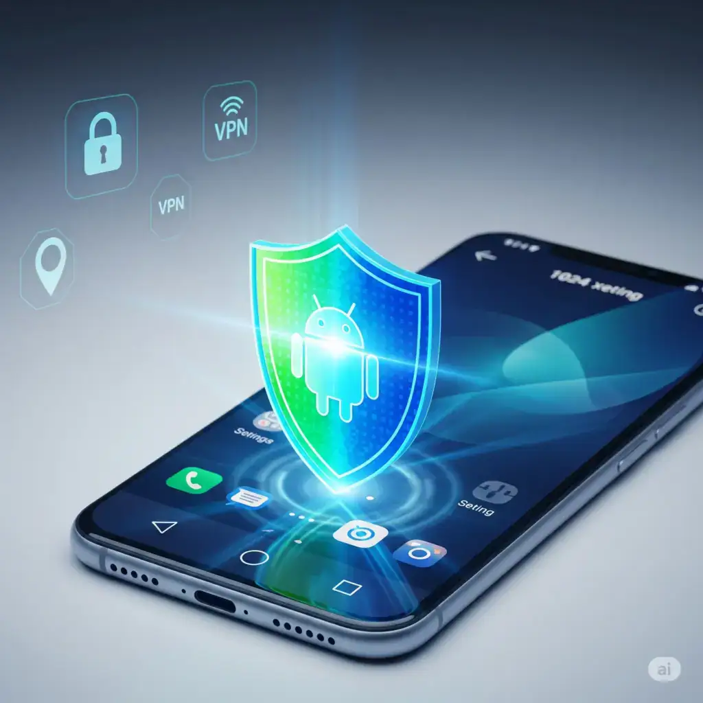 Como Proteger Sua Privacidade no Android