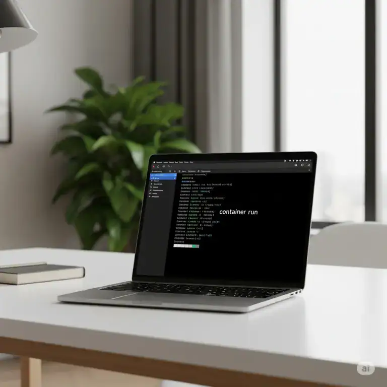 Apple Launches Container for Linux Development on macOS