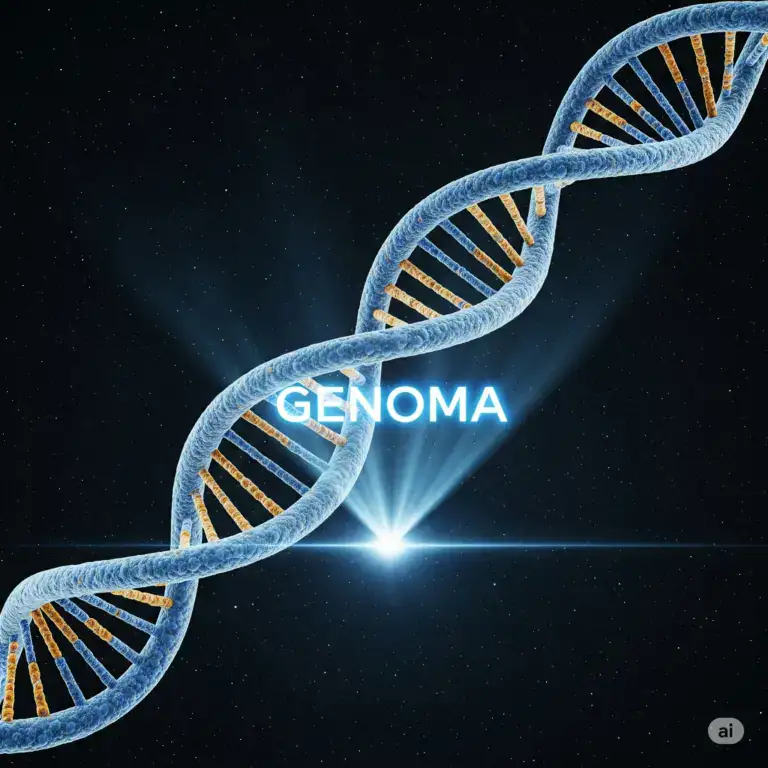 Genoma Humano: Rascunho de 95% revelado em 2000
