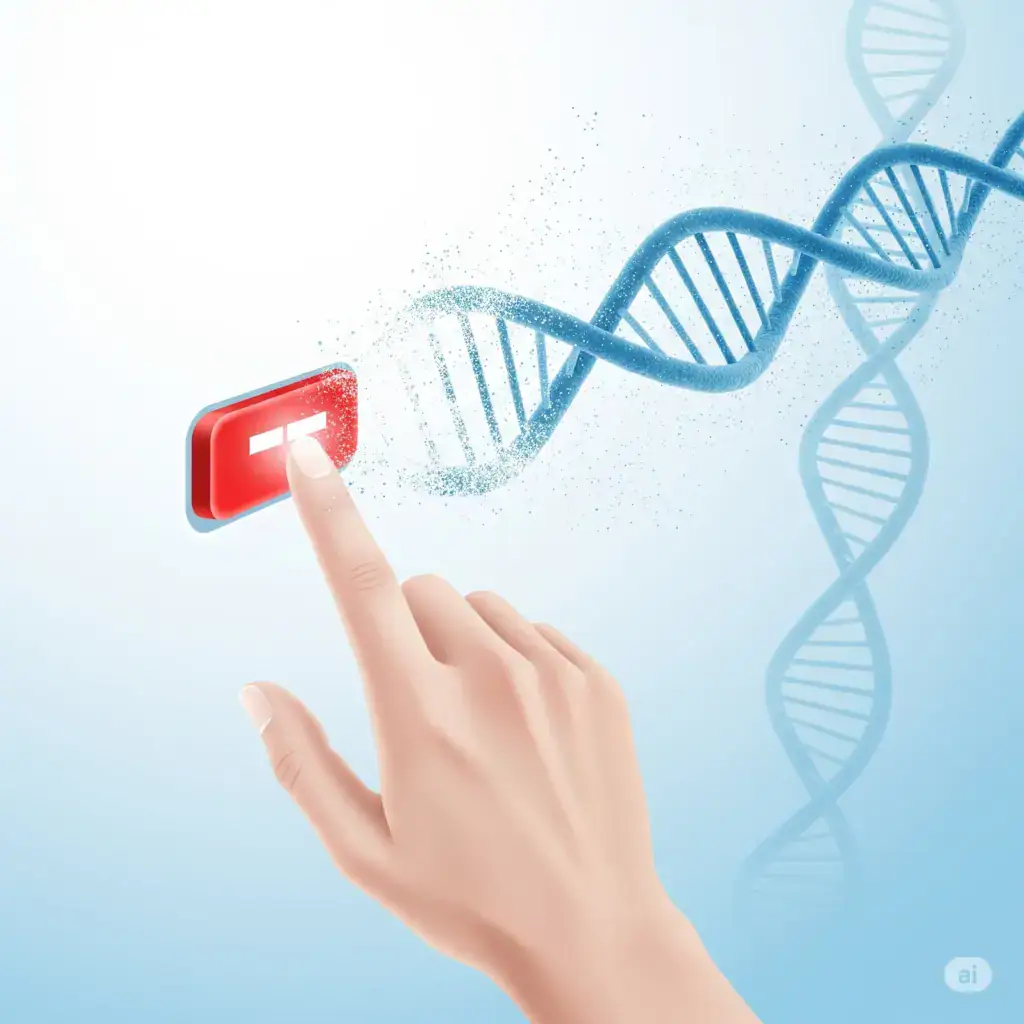 Passo a passo para excluir seus dados do 23andMe