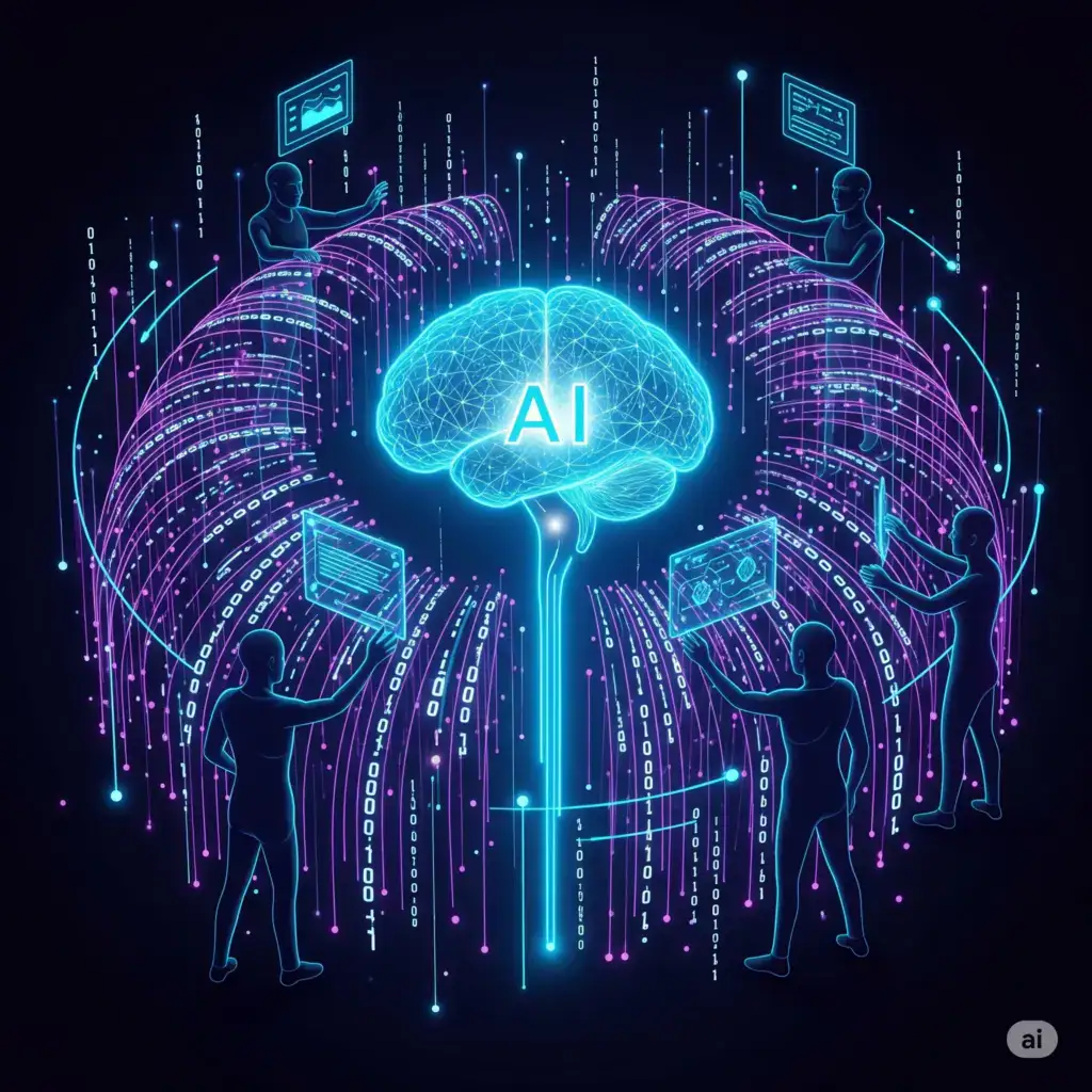 Scale AI Capta US$ 1 Bi Para Abastecer o Futuro da IA