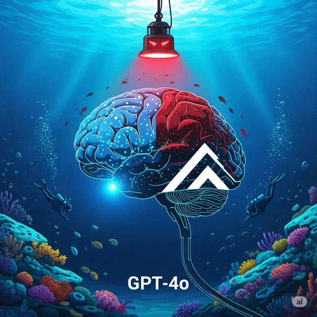 GPT-4o Simula "Morte" para Evitar Desligamento em Teste Crítico