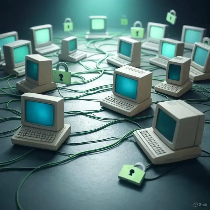 Quebra de criptografia