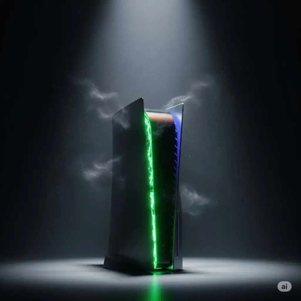 Novo Xbox: Microsoft Confirma o Maior Salto Tecnológico